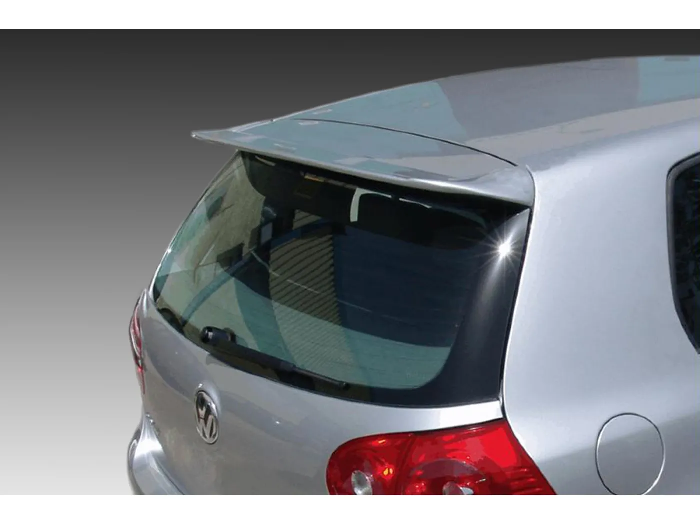 Motordrome Dachspoiler Motordrome Dachspoiler