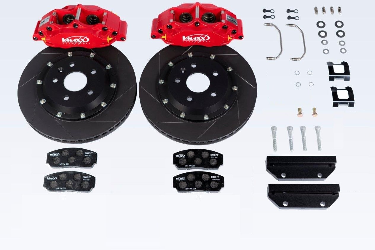 Vmaxx Sportbremsenkit 330mm