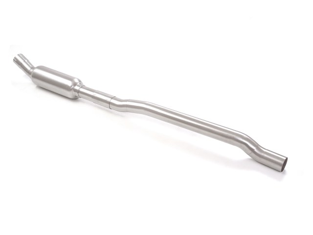 50-0884-80 Ragazzon center silencer