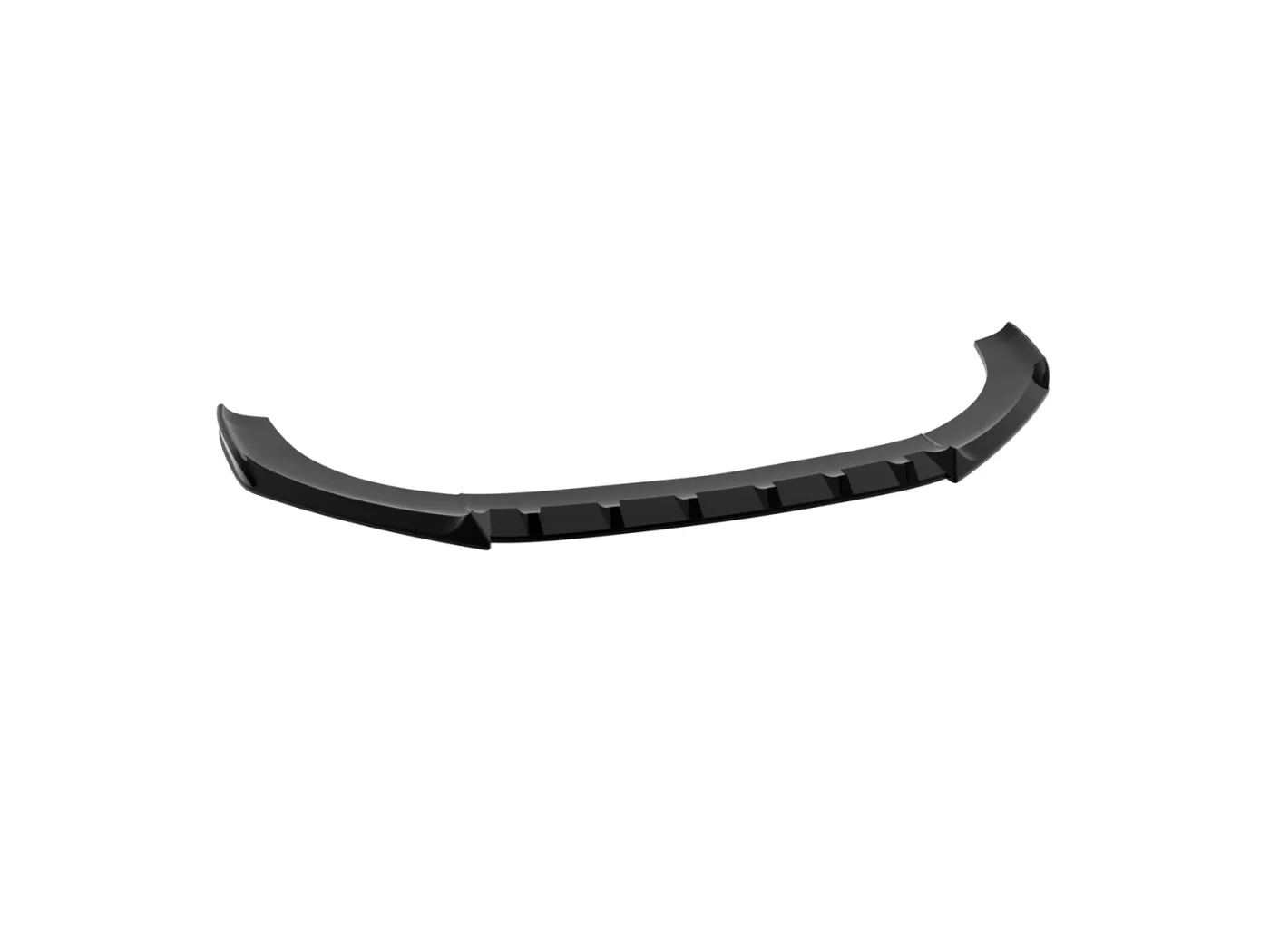 Motordrome Front Splitter