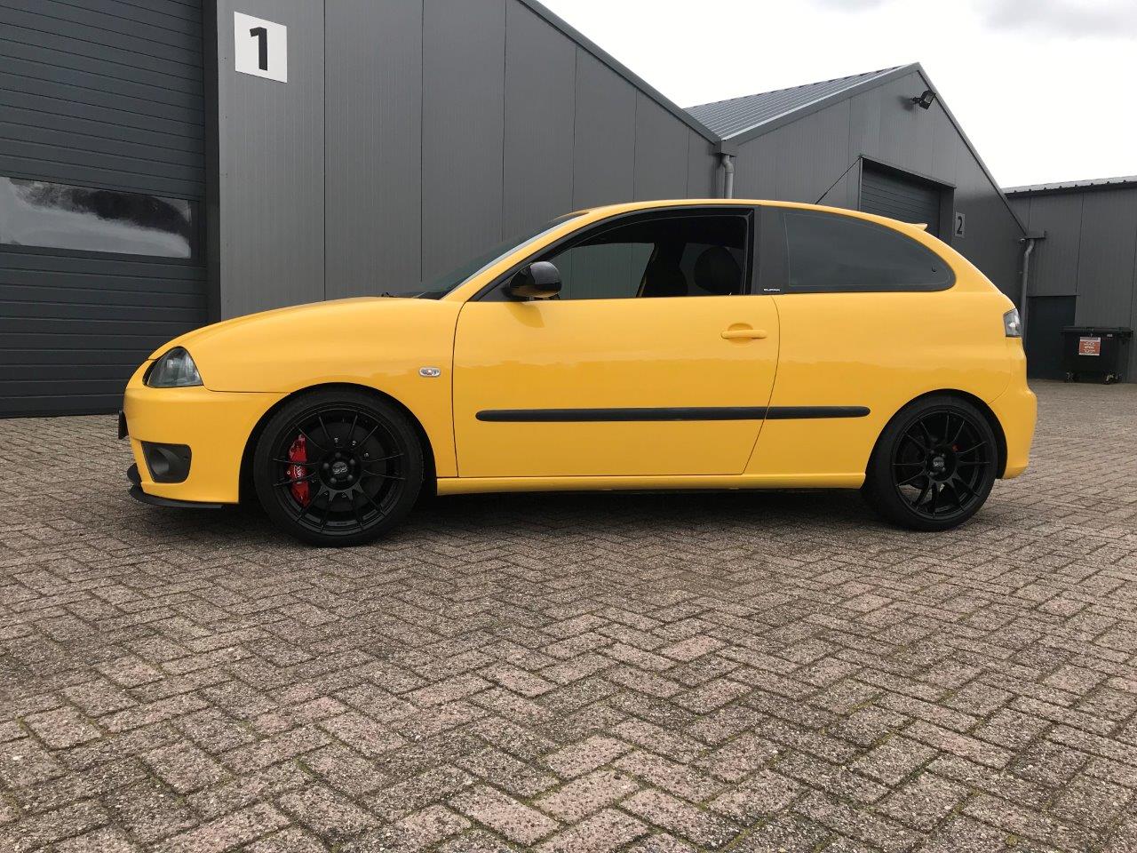 Vmaxx Gewindefahrwerk X-Street Vmaxx Gewindefahrwerk X-Street