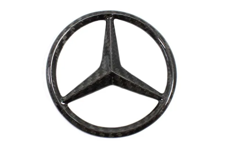 Koshi Carbon Hinteres Logo