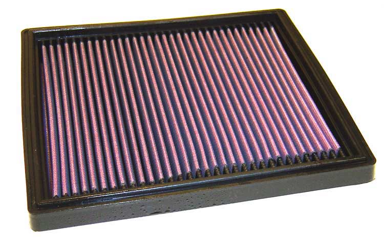 33-2077 K&N Sportluftfilter
