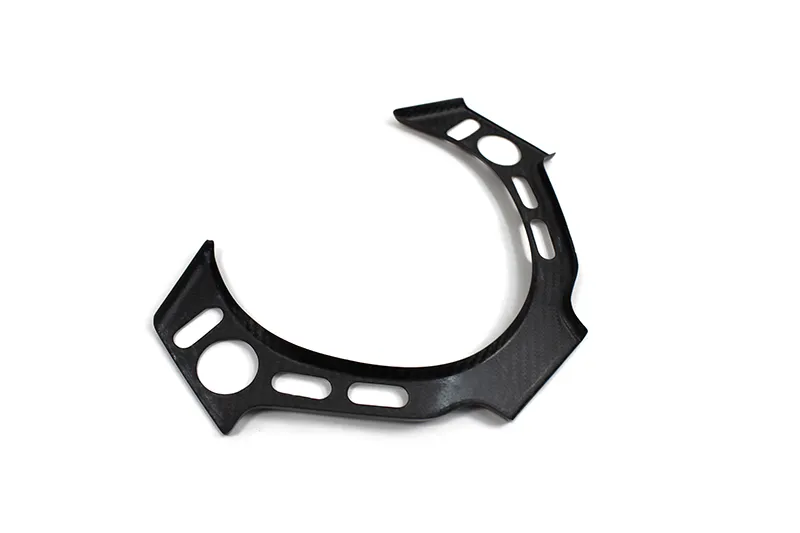 Koshi Carbon Lenkradverkleidung Koshi Carbon Lenkradverkleidung