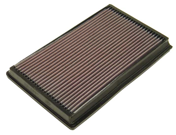33-2867 K&N Sportluftfilter