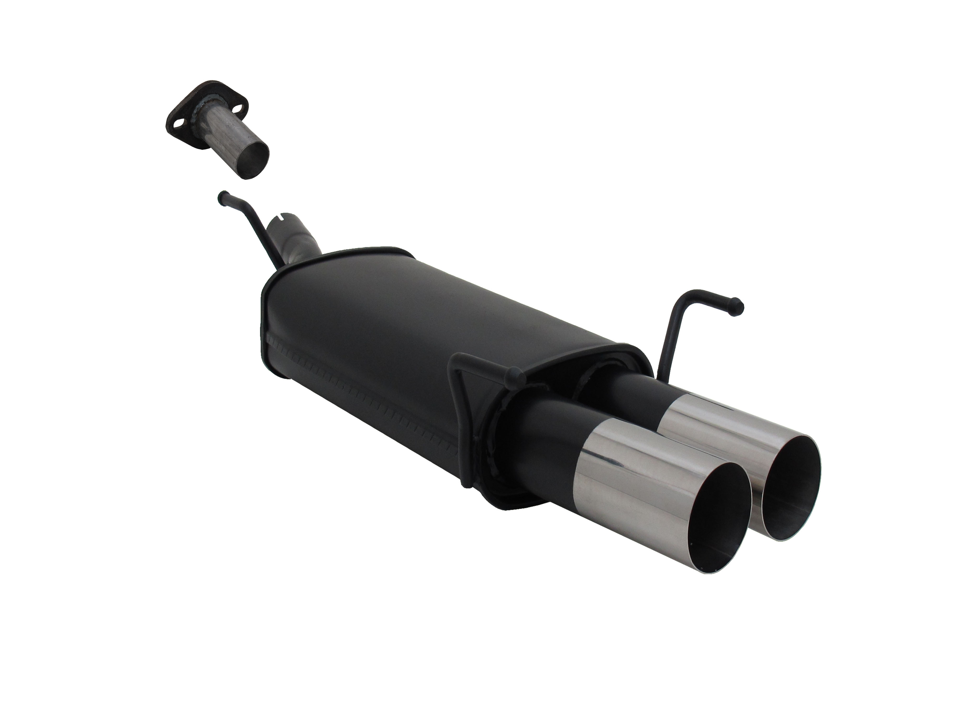 image_A3252E76RL_1 Novus Endschalldämpfer 2x 76mm RL-Design