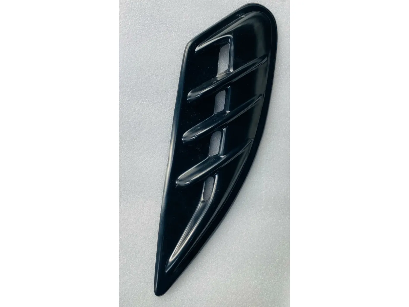 Motordrome Air Scoop