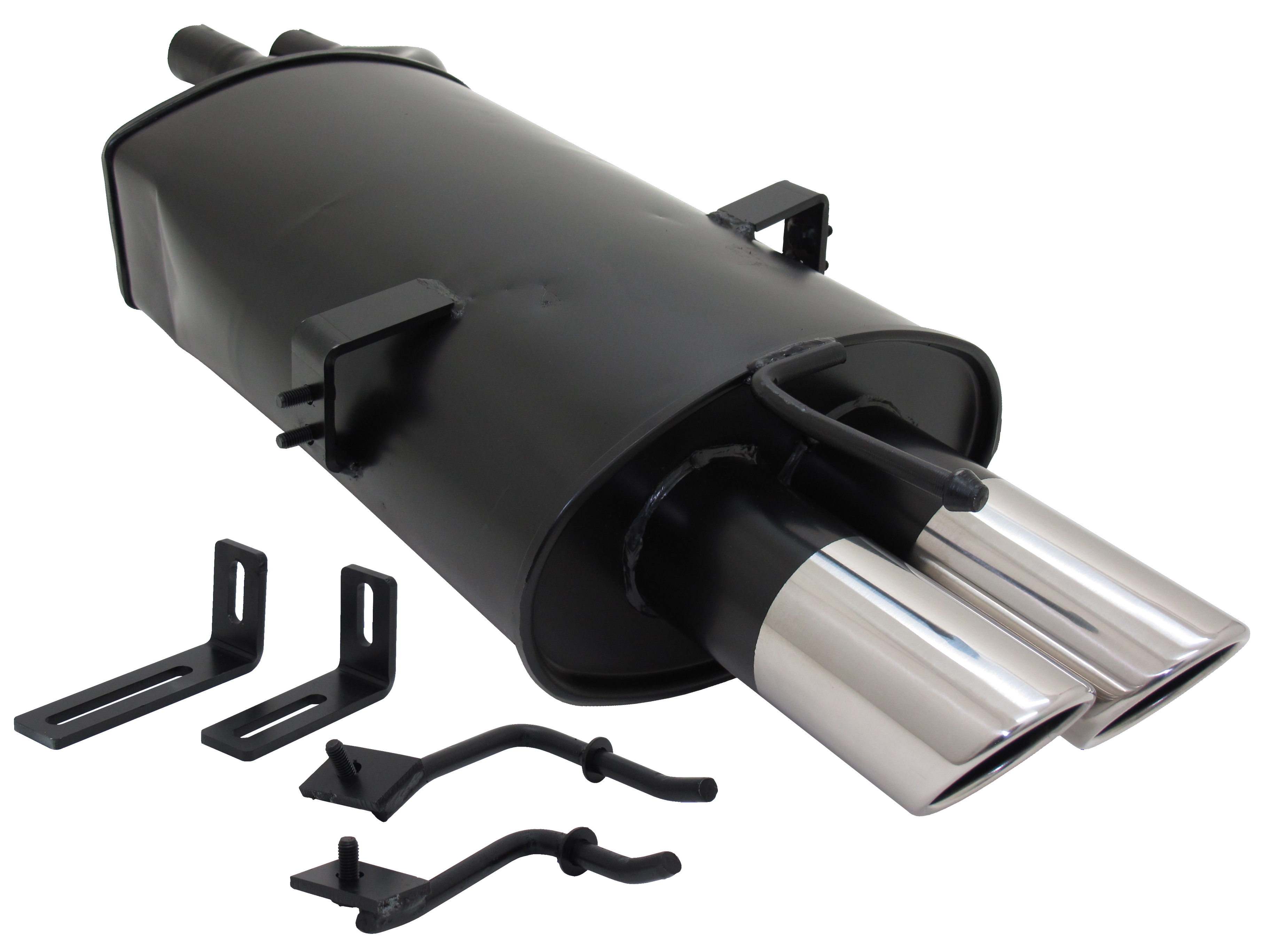 image_A3032E76SR_1 Novus rear silencer 2x 76mm SR-Design