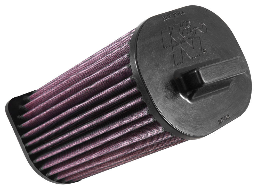 E-0663 K&N Sportluftfilter