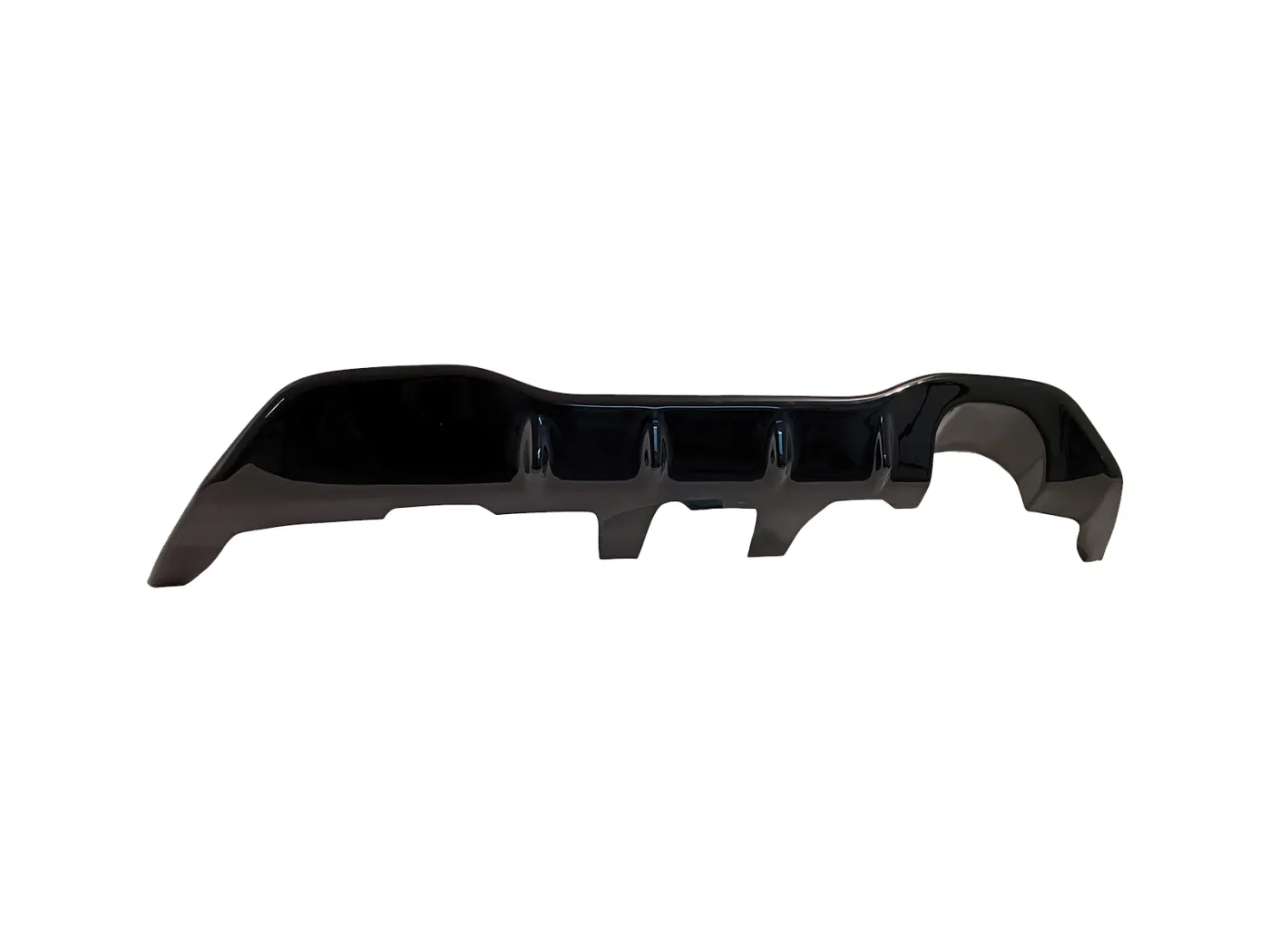 Motordrome Rear Diffuser Motordrome Rear Diffuser