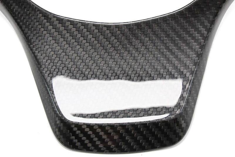 Carbon-fiber-BMW-E53-X5-E83-X3-steering-wheel-cover_2 Koshi Carbon Steering wheel cover