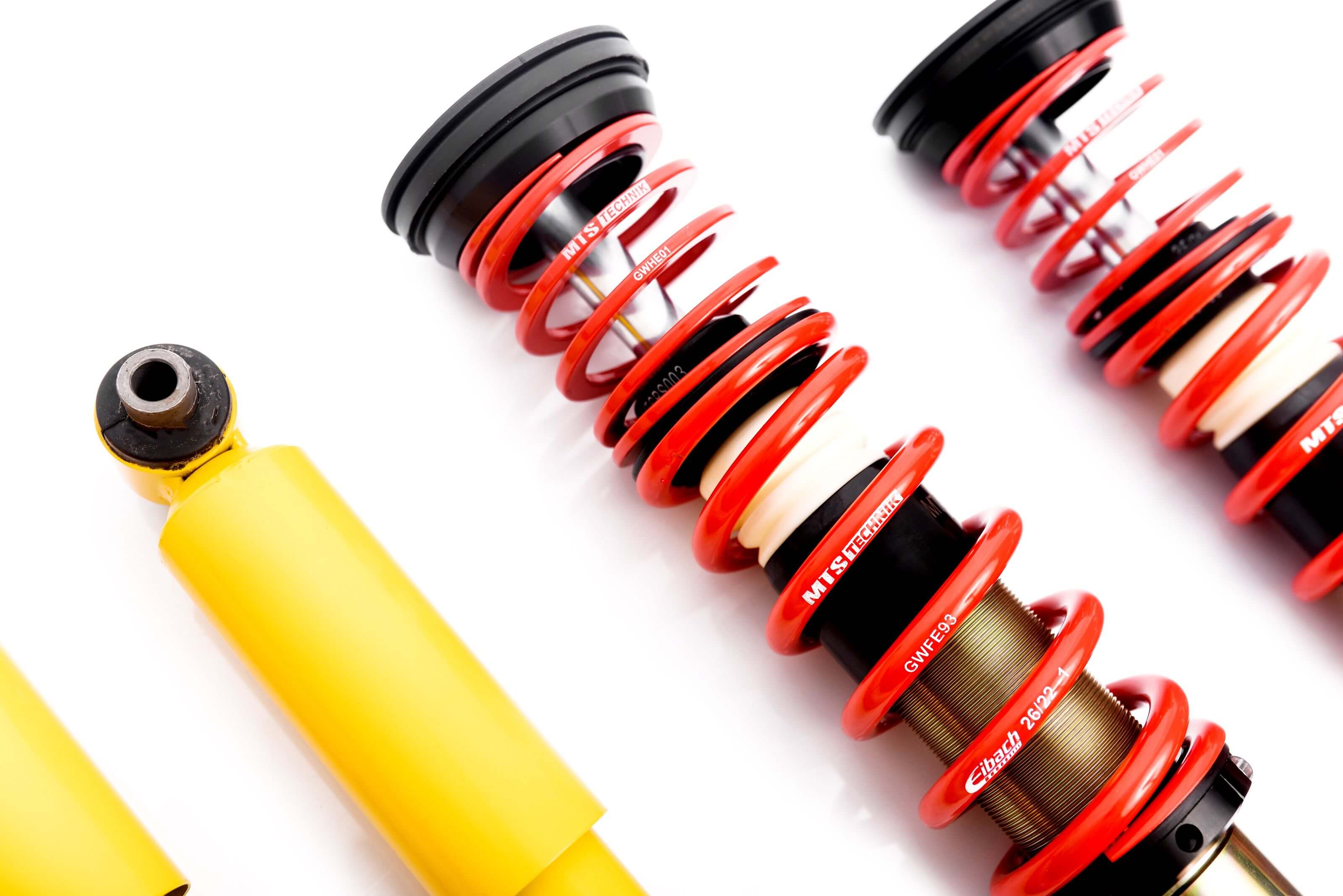 61528011_2 MTS Technik / Eibach coilovers Street