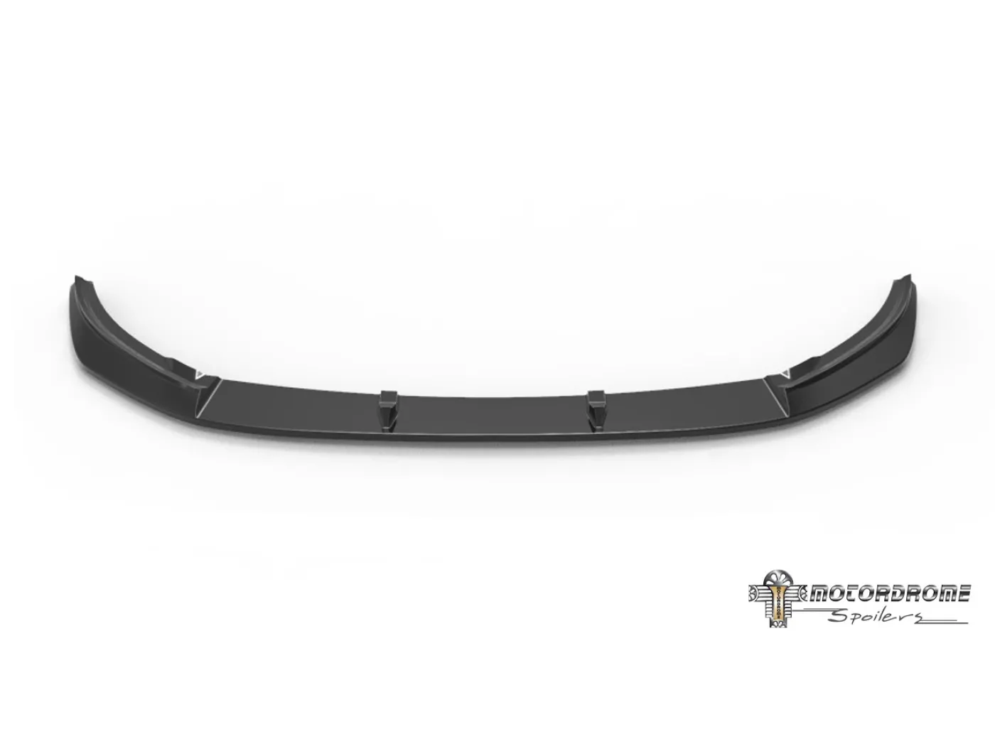 Motordrome Front Splitter Motordrome Front Splitter