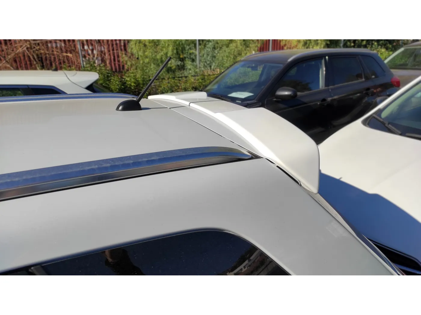 Motordrome Dachspoiler Motordrome Dachspoiler