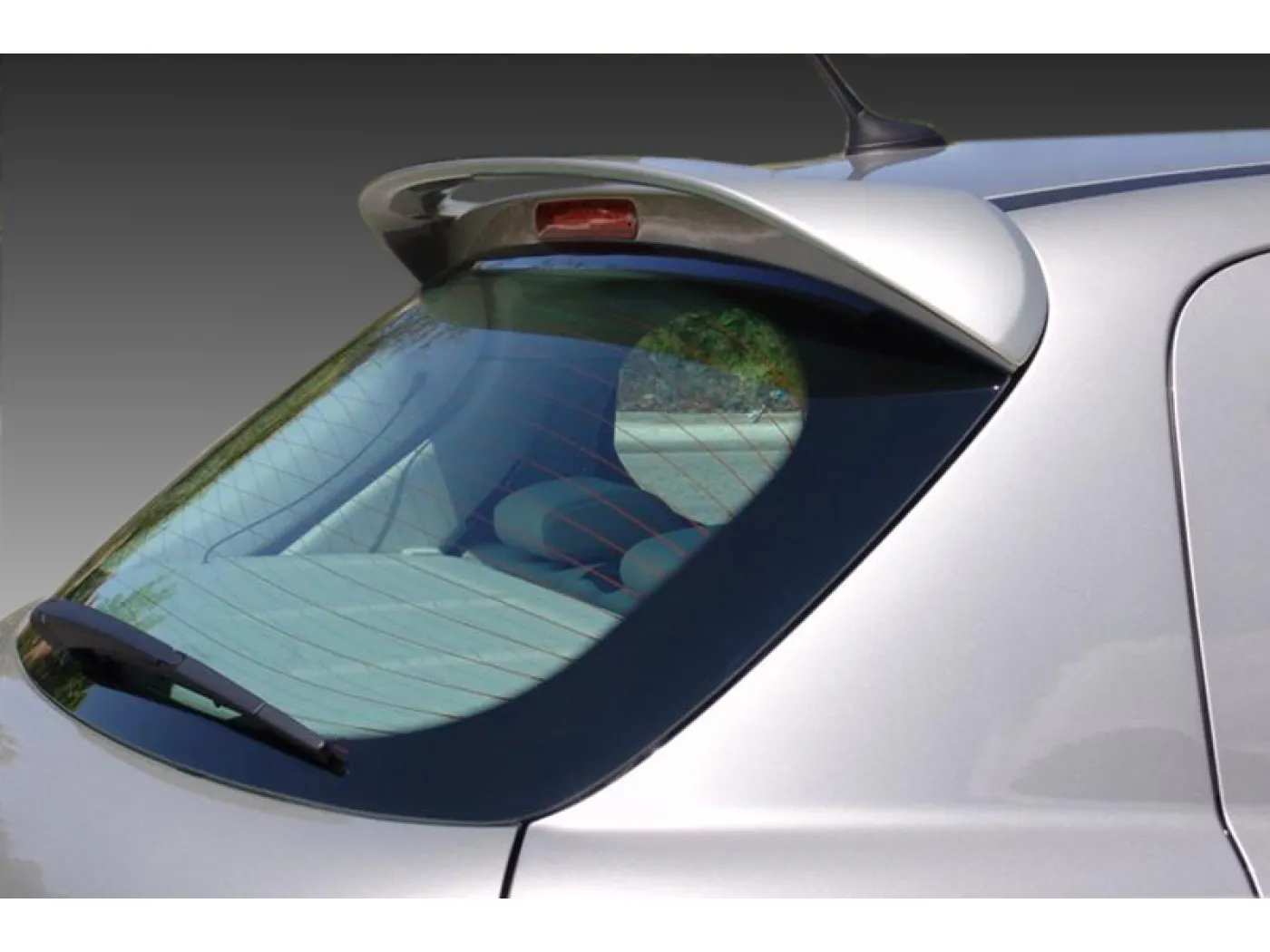 Motordrome Dachspoiler Motordrome Dachspoiler