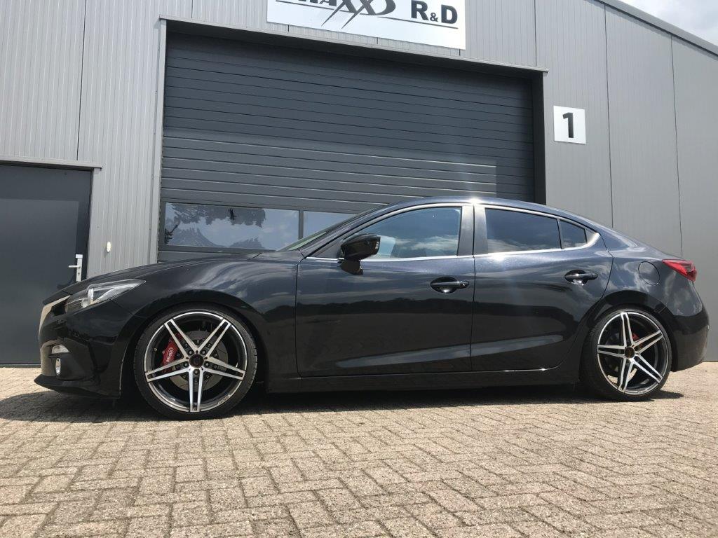 Vmaxx Gewindefahrwerk X-Street