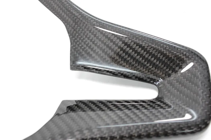 Koshi Carbon Lenkradverkleidung Koshi Carbon Lenkradverkleidung