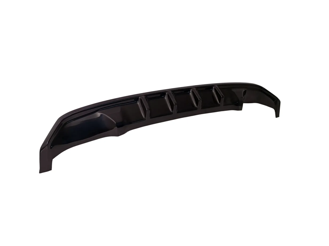 Motordrome Heckdiffusor Motordrome Heckdiffusor