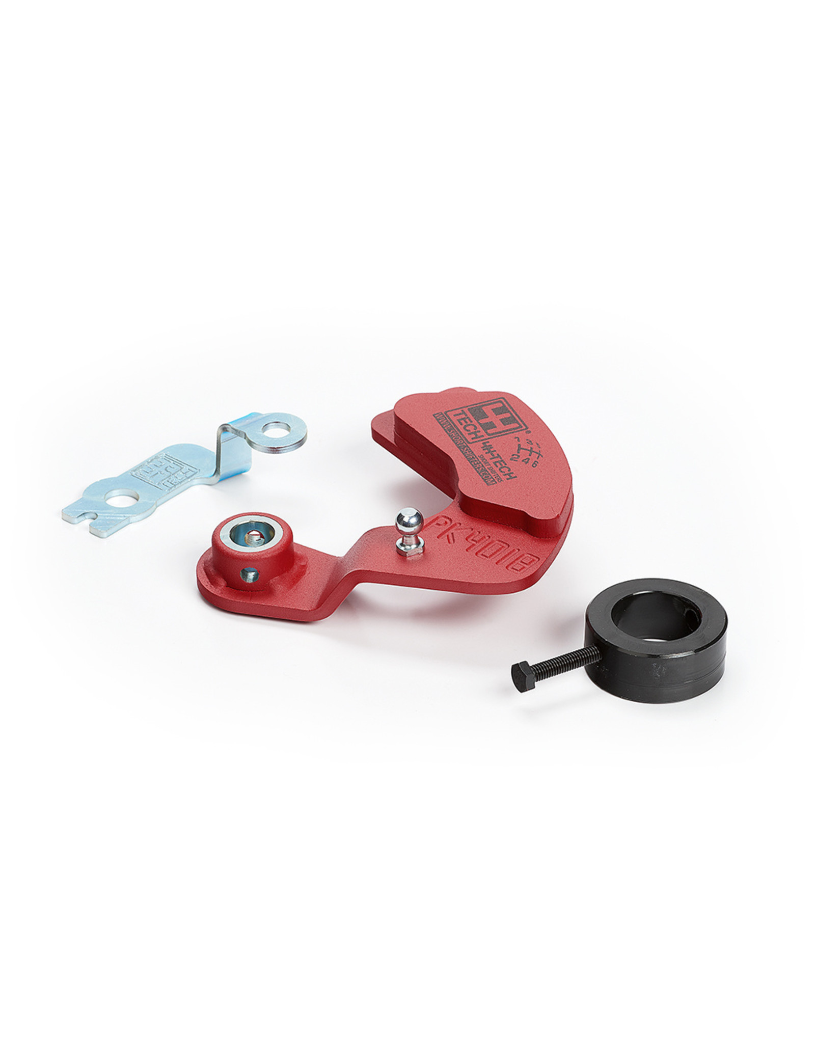 pk4018-shift-for-renault-megane-3-rs-mk32 4H-Tech Schaltwegverkürzung