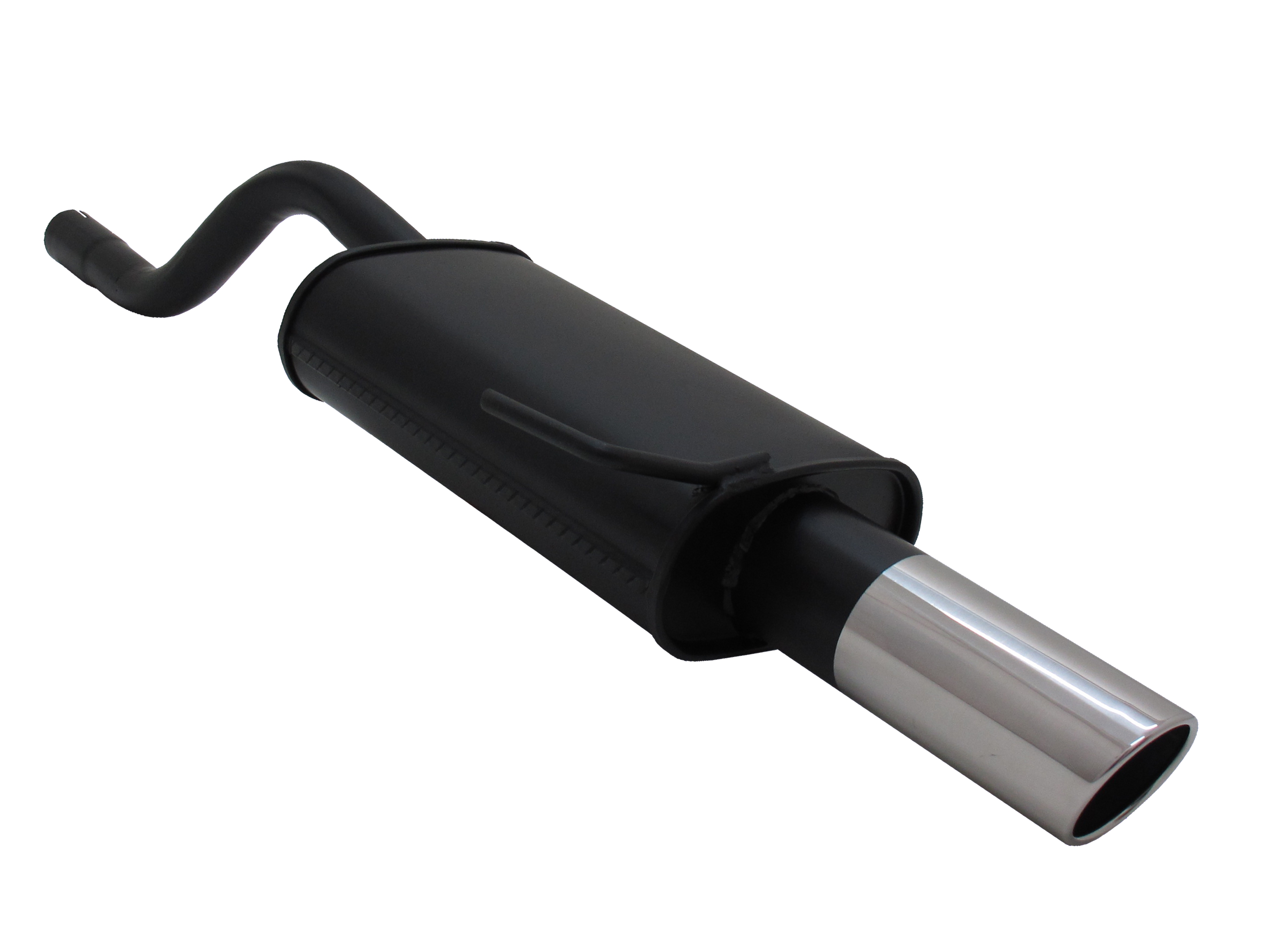 image_A4481E90SR_1 Novus rear silencer 1x 90mm SR-Design