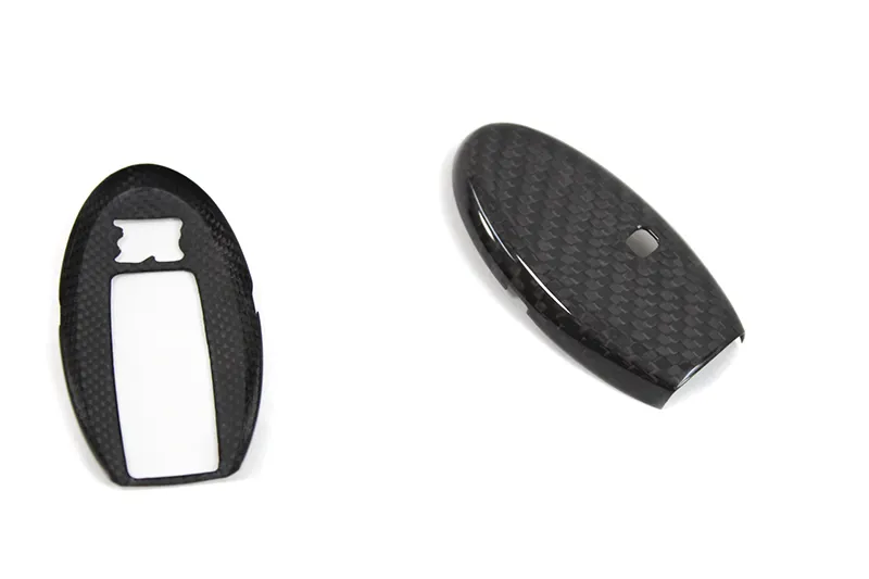 Koshi Carbon Schlüsselcover