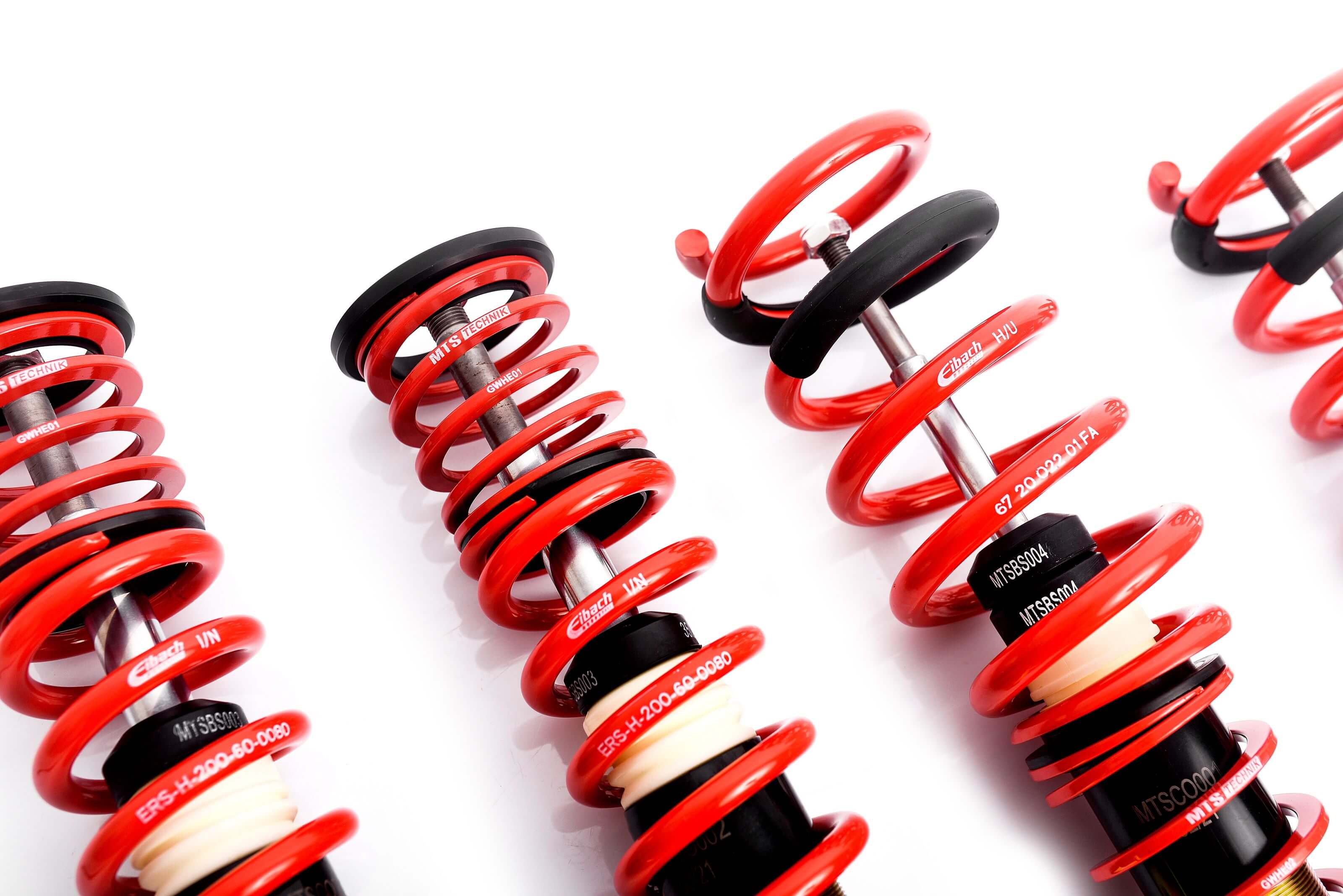 61508014_2 MTS Technik / Eibach coilovers Street