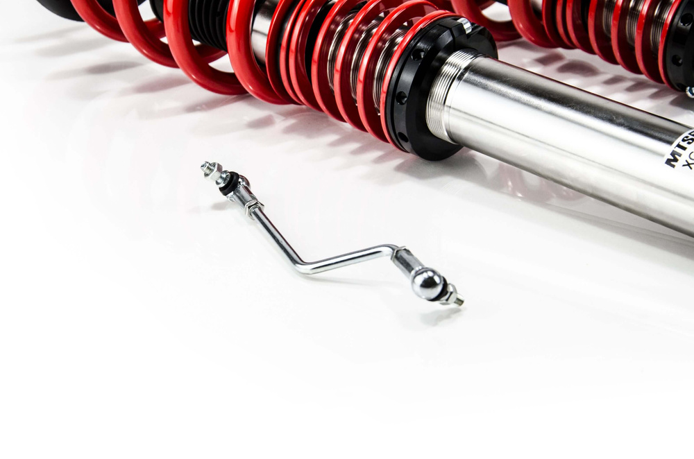 MTS Technik / Eibach coilovers Street MTS Technik / Eibach coilovers Street