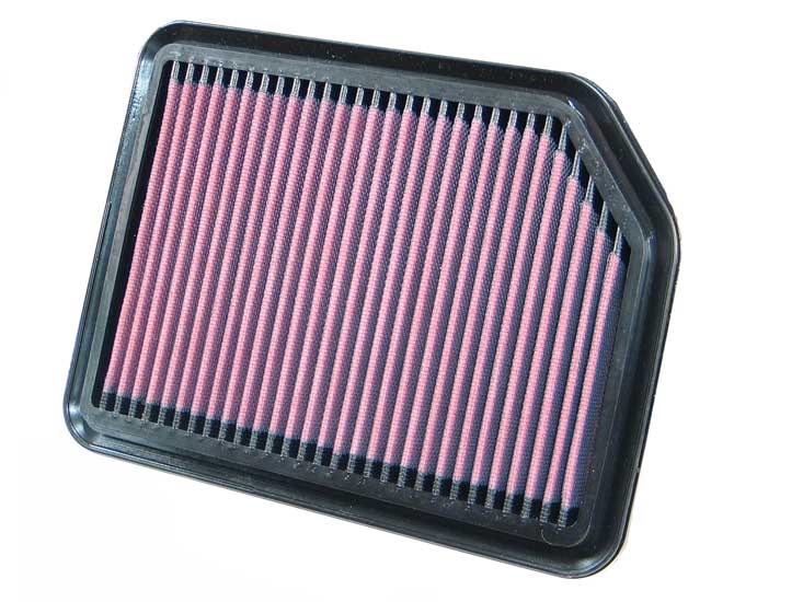 K&N Sportluftfilter