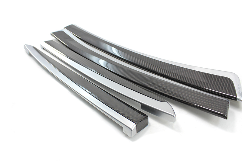 Koshi Carbon Innere Türleiste
