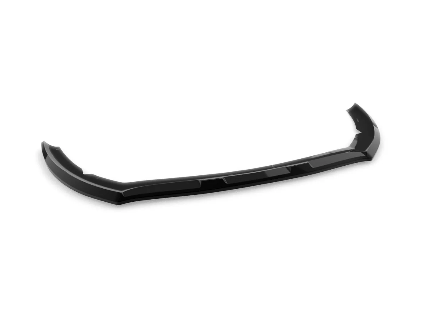 Motordrome Front Splitter