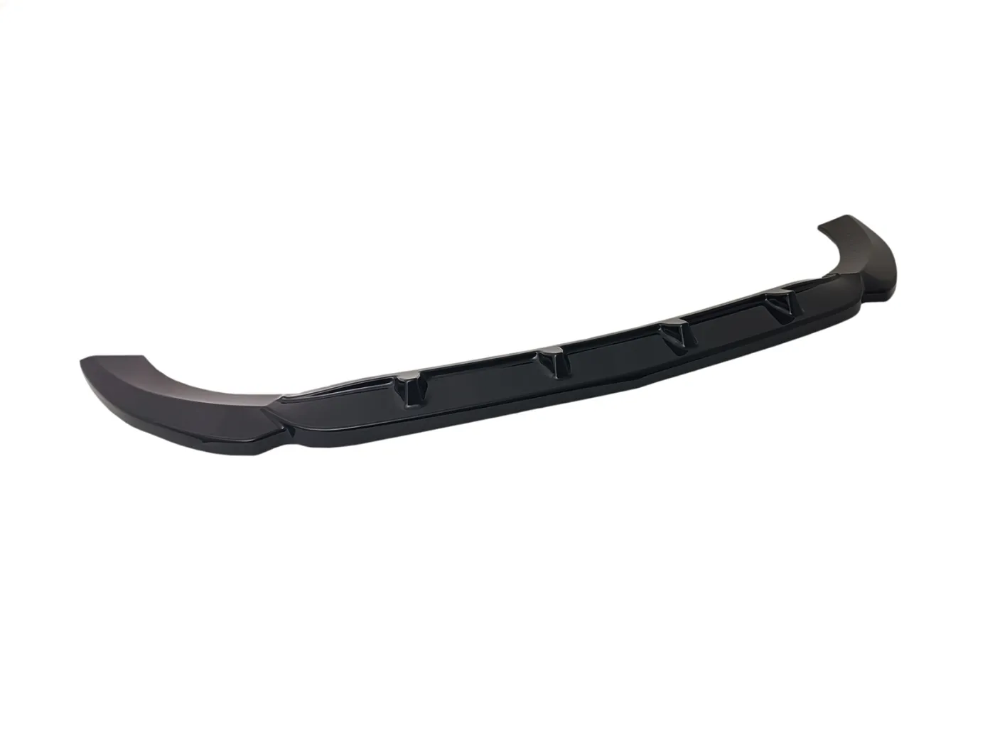 Motordrome Front Splitter
