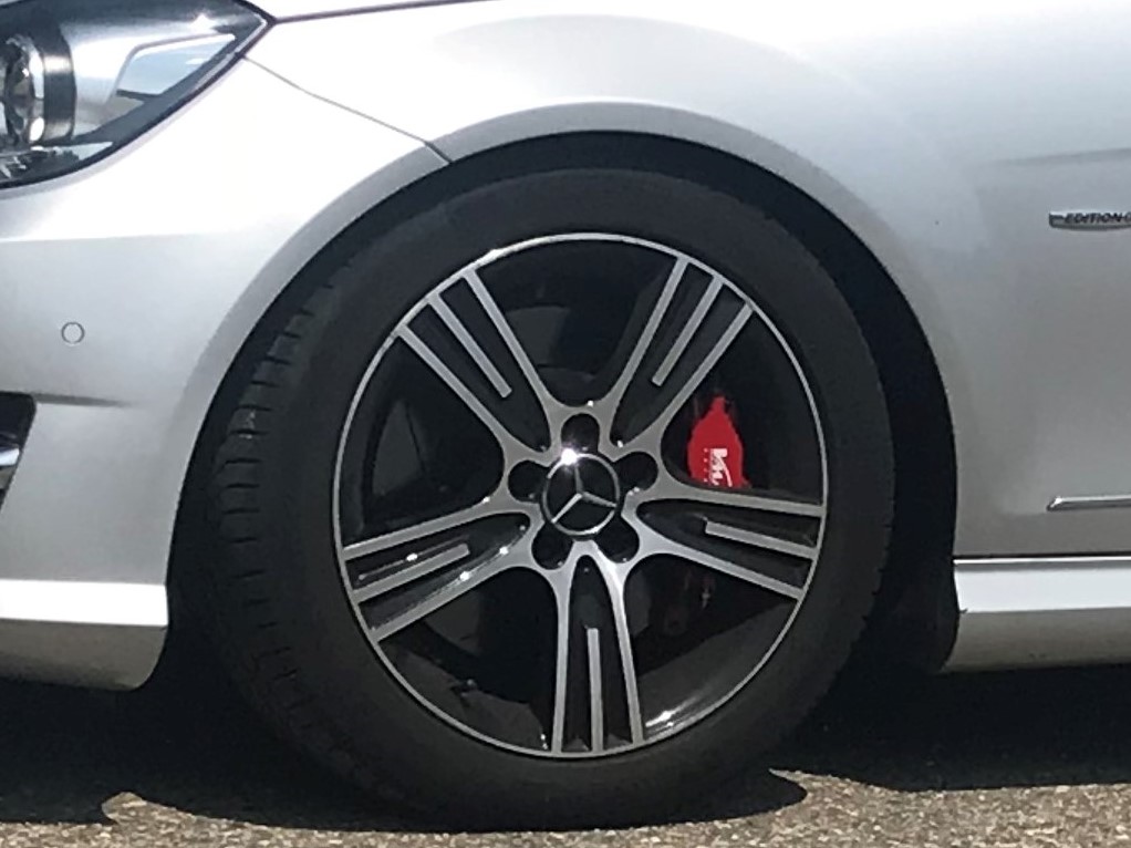 Vmaxx Gewindefahrwerk X-Sport
