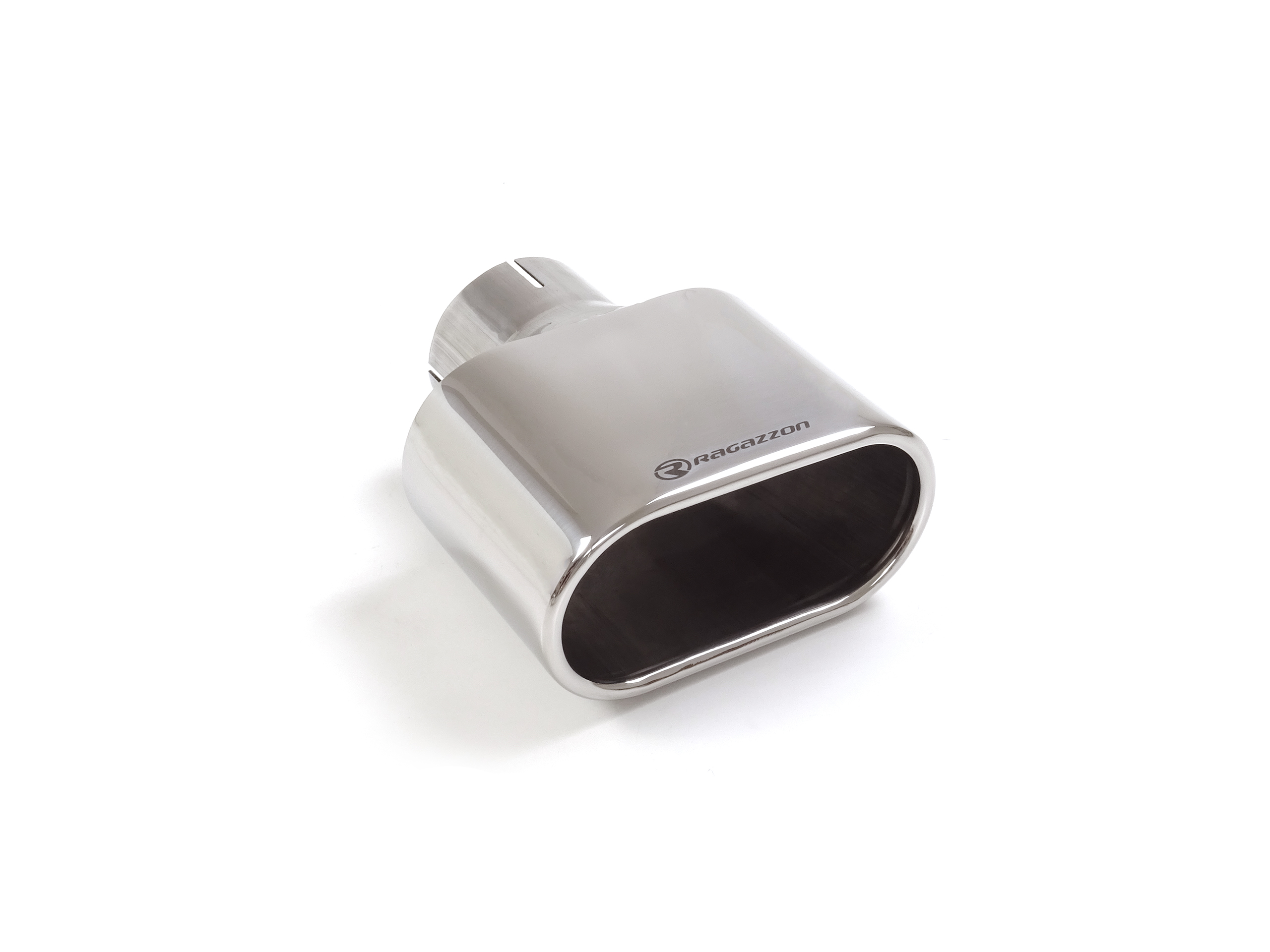 59-0071-32_1 Ragazzon Endrohr 1x 157x80mm oval