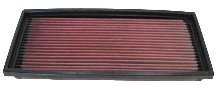 K&N Sportluftfilter