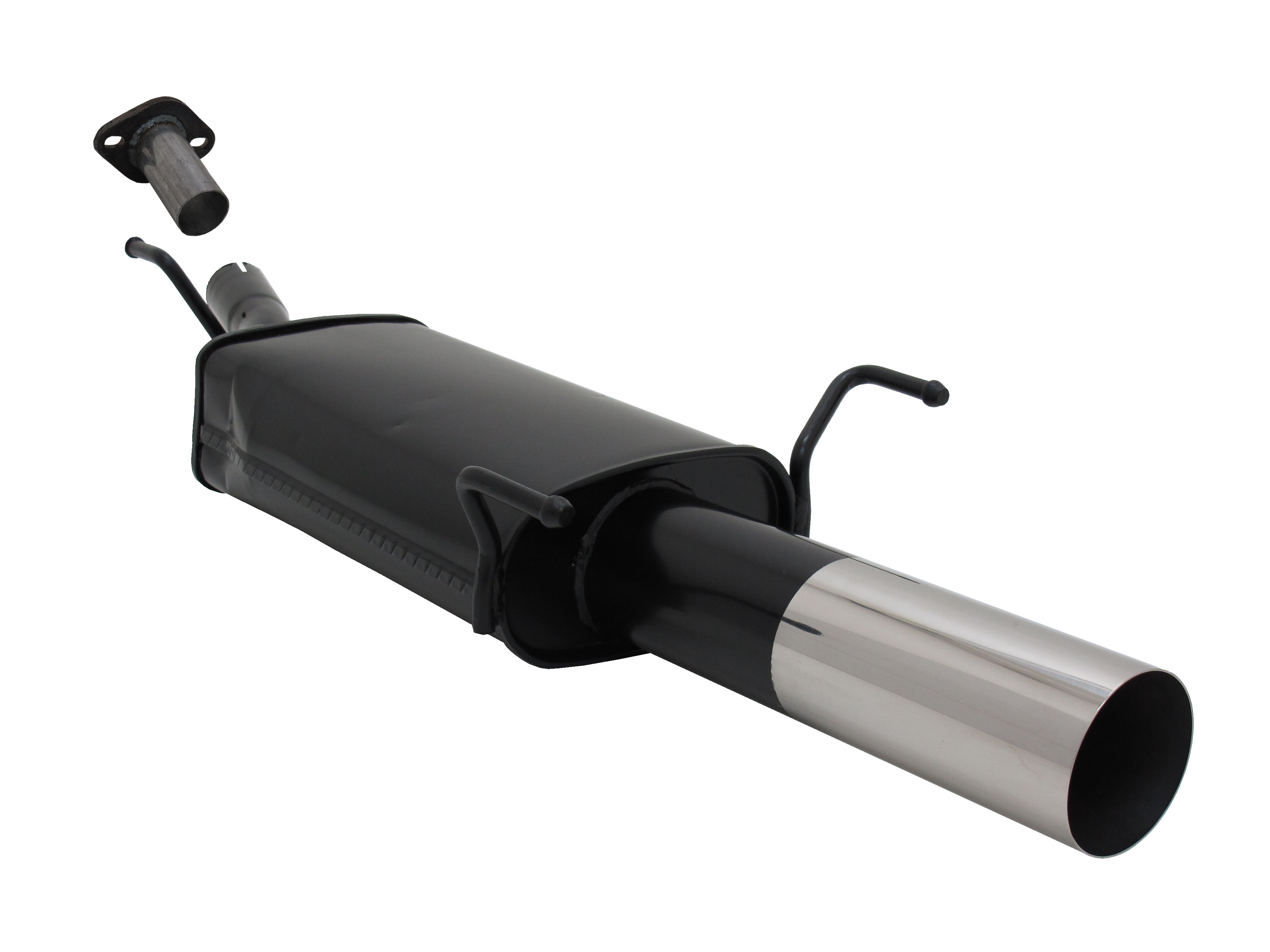 image_A3281E90RL_1 Novus Endschalldämpfer 1x 90mm RL-Design