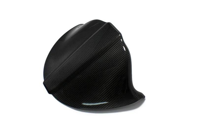 Koshi Carbon Hintere Cockpit-Abdeckung