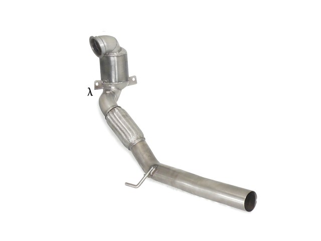 54-0363-00 Ragazzon Metallkat 300cpsi