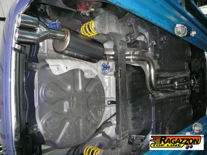 Peugeot_208GTi_singola_sottovettura Ragazzon center pipe group N