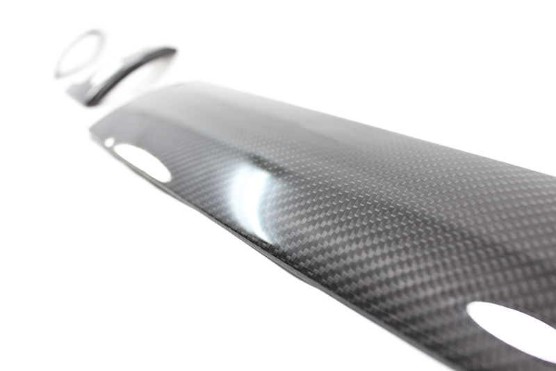 Koshi Carbon Armaturenbrett Verkleidung