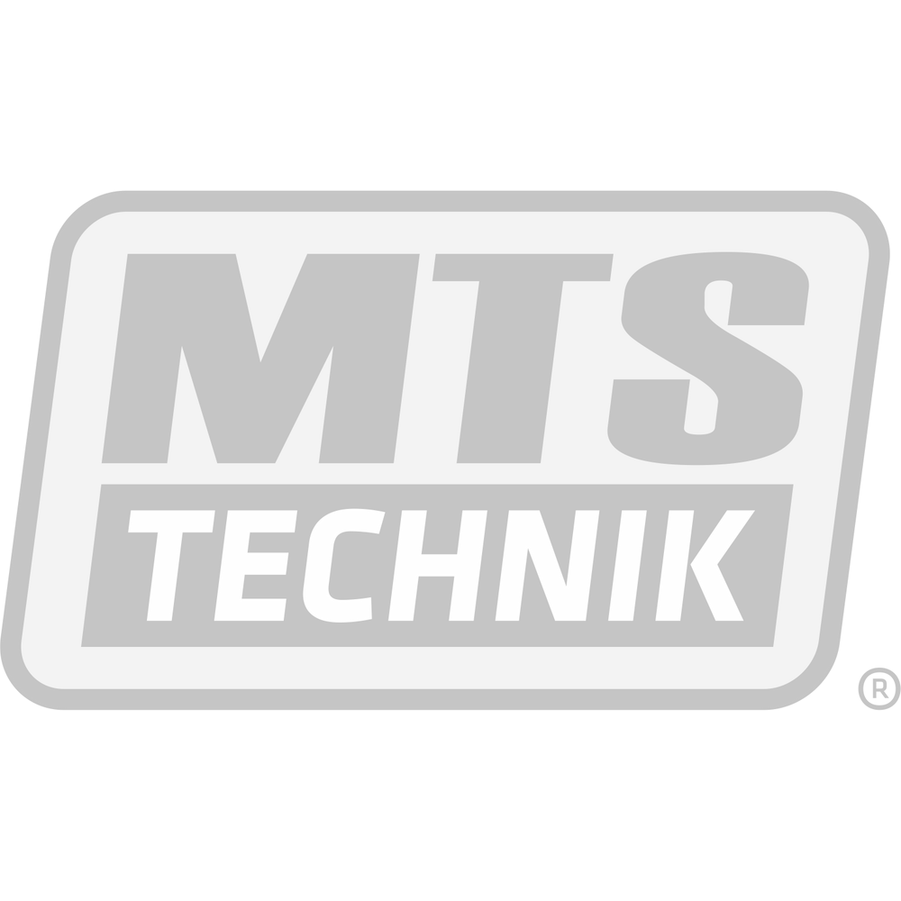 MTS Technik / Eibach Gewindefahrwerk Street