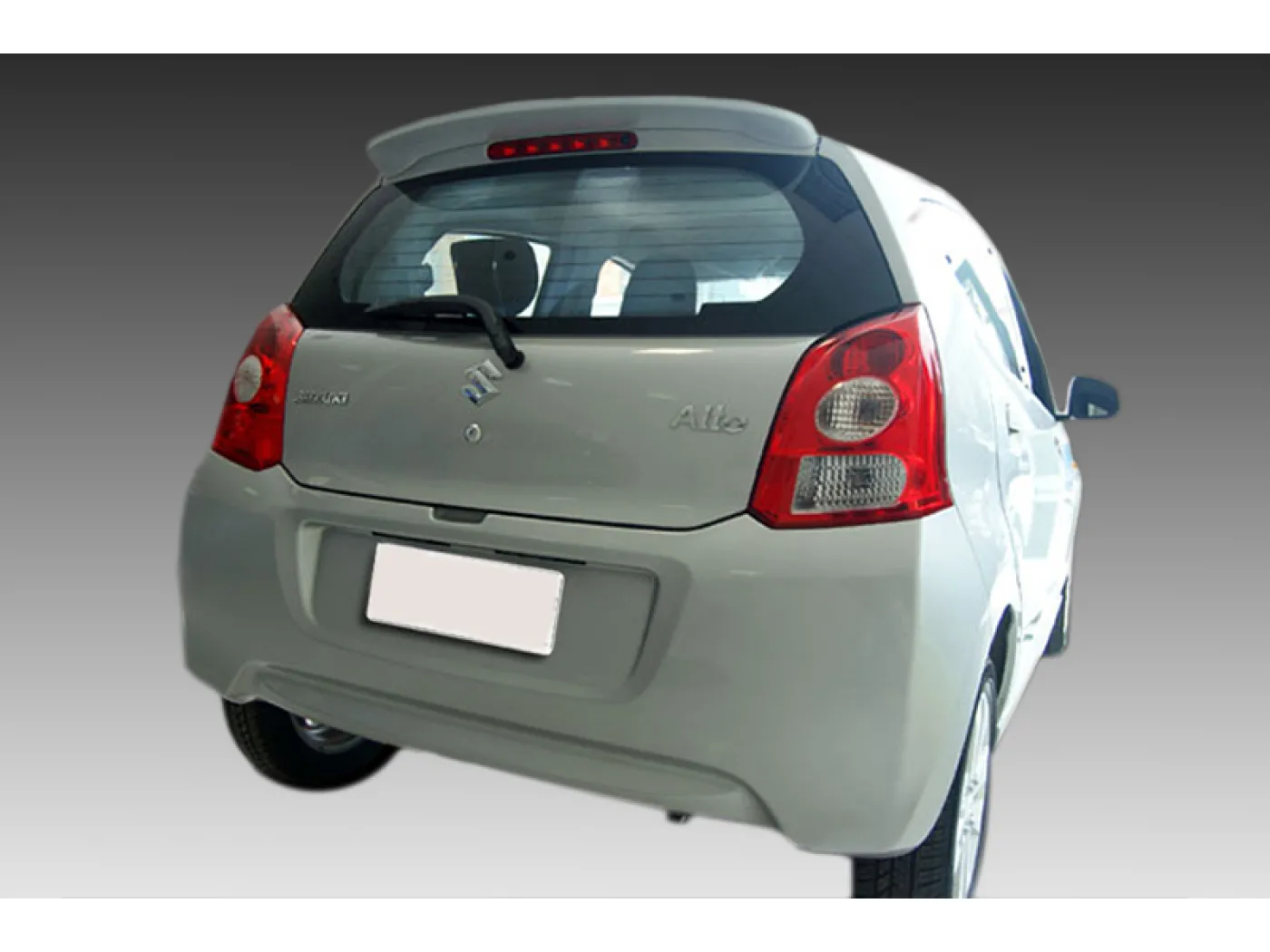 Motordrome Dachspoiler Motordrome Dachspoiler