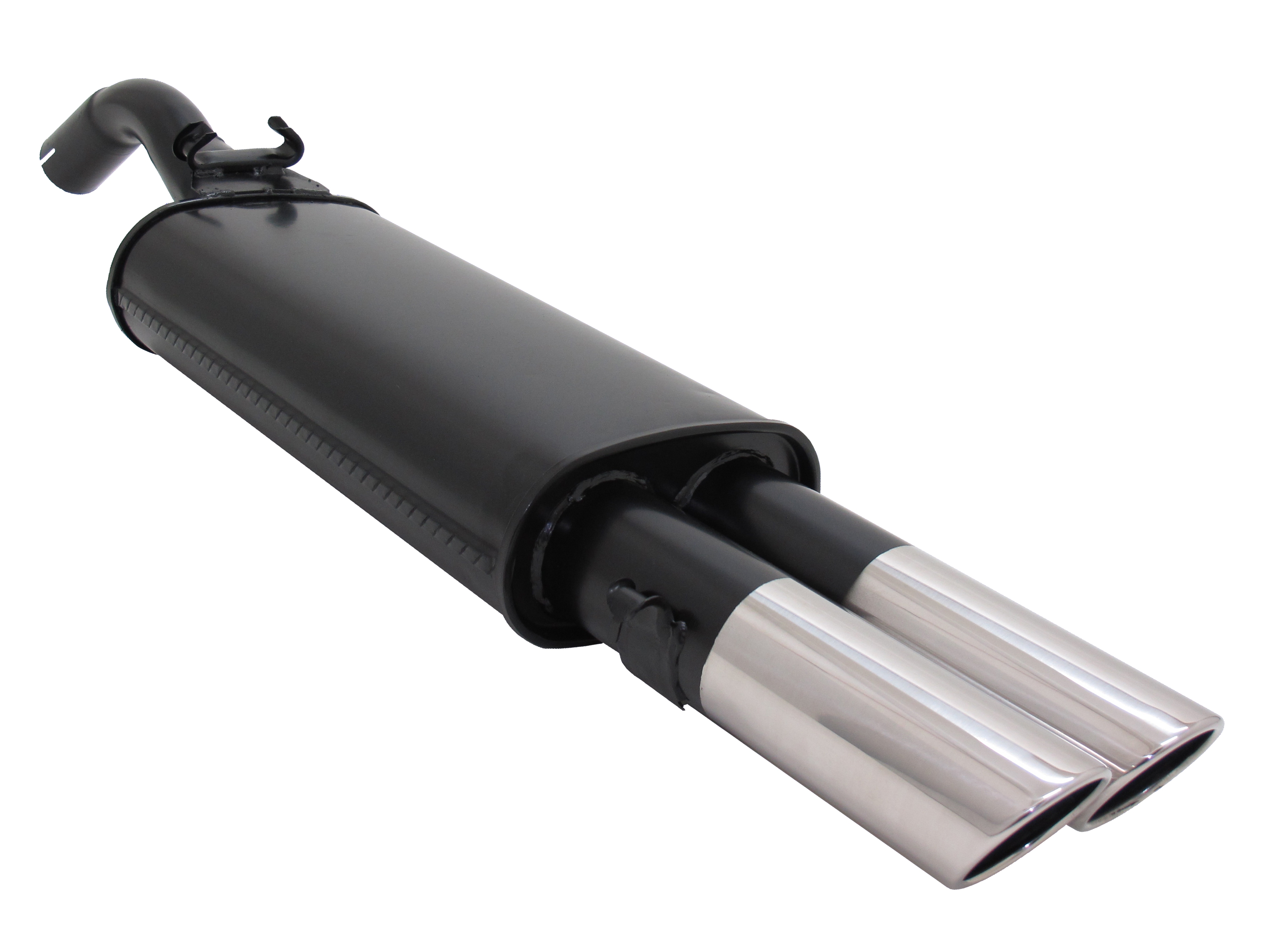 image_A1902E76SR_1 Novus rear silencer 2x 76mm SR-Design