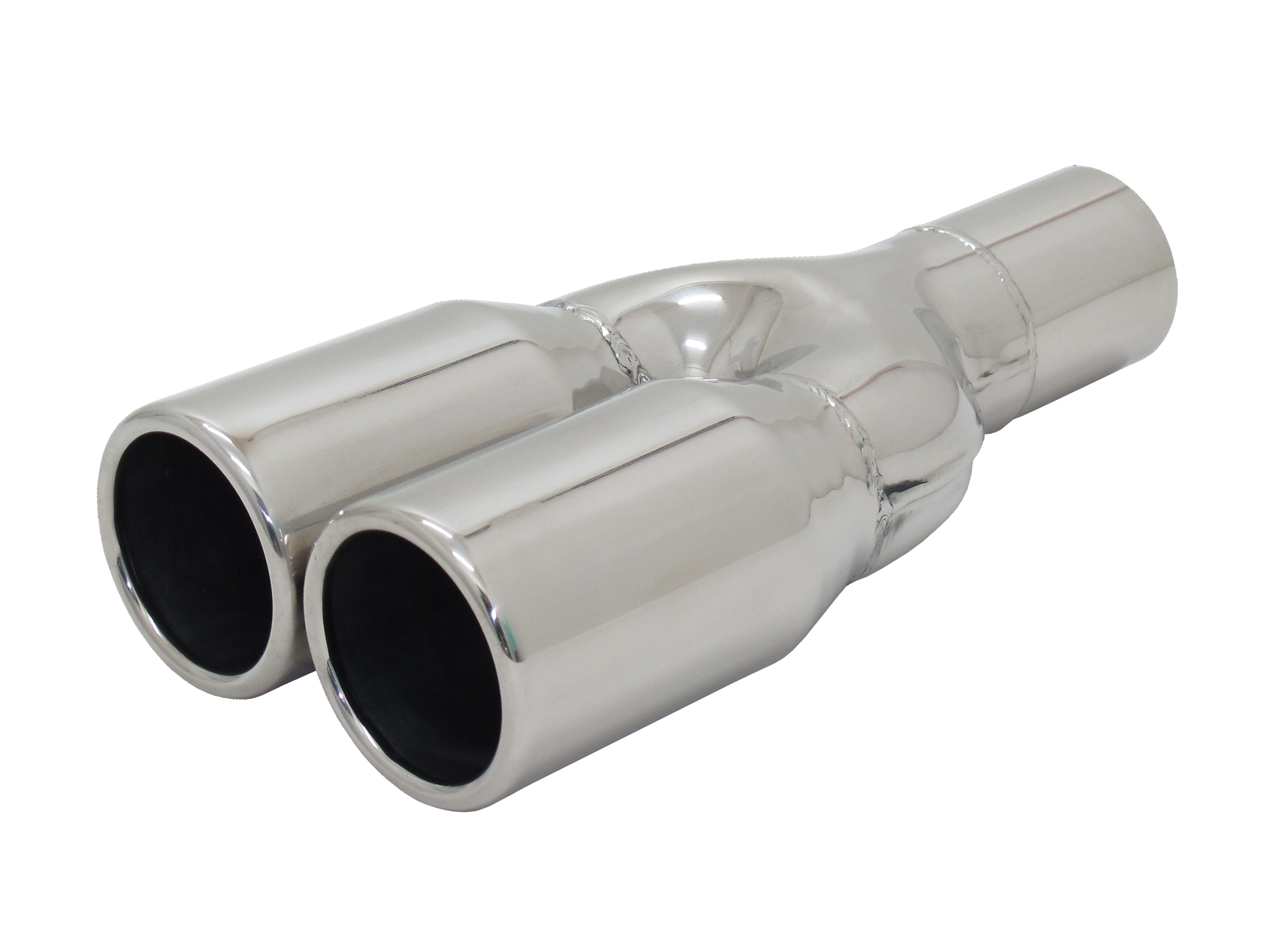 Novus Endrohr 2x 76mm