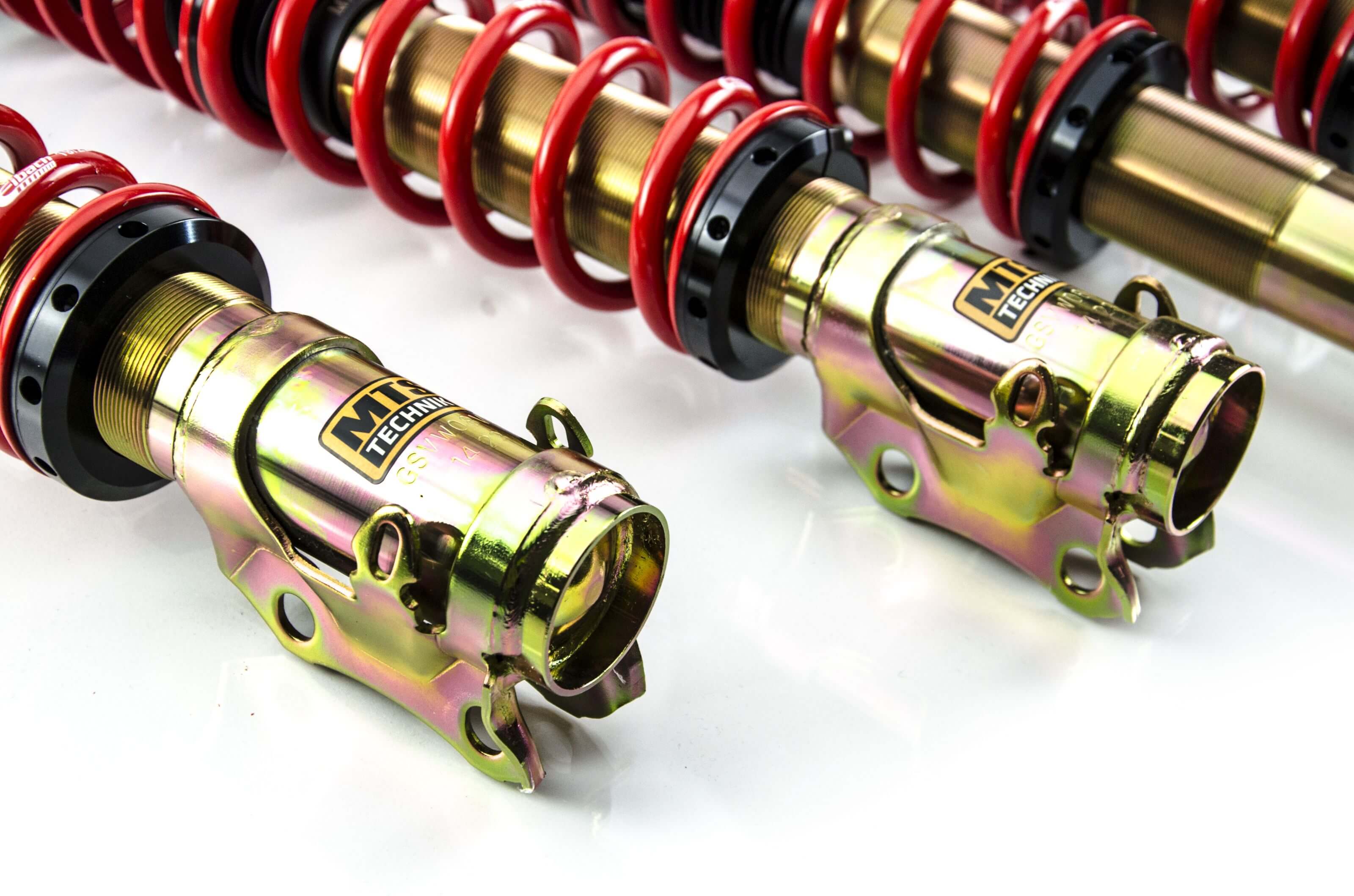 MTSGWVW90_2 MTS Technik / Eibach coilovers Street