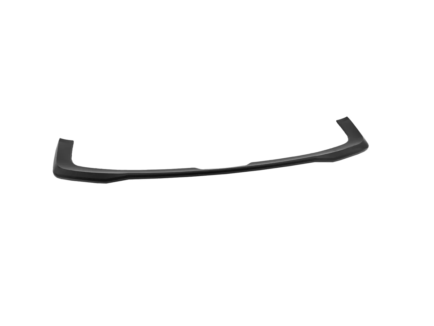 Motordrome Heck Splitter