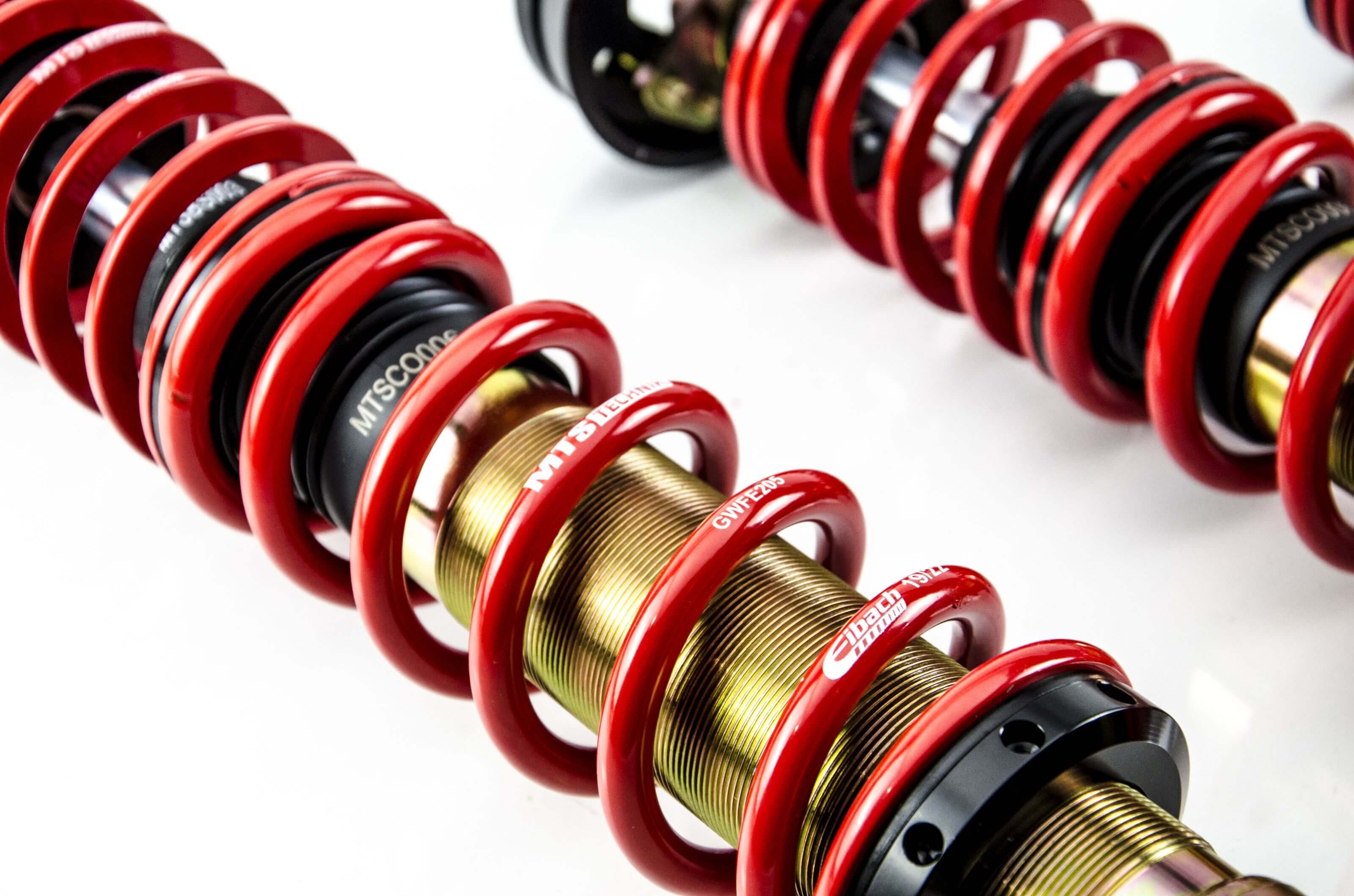 MTSGWVW90_1 MTS Technik / Eibach coilovers Street
