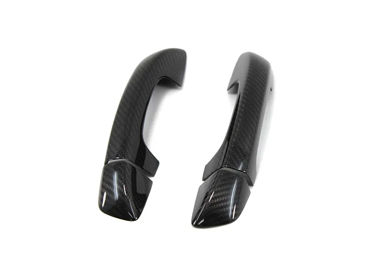 Koshi Carbon Door Handles Cover