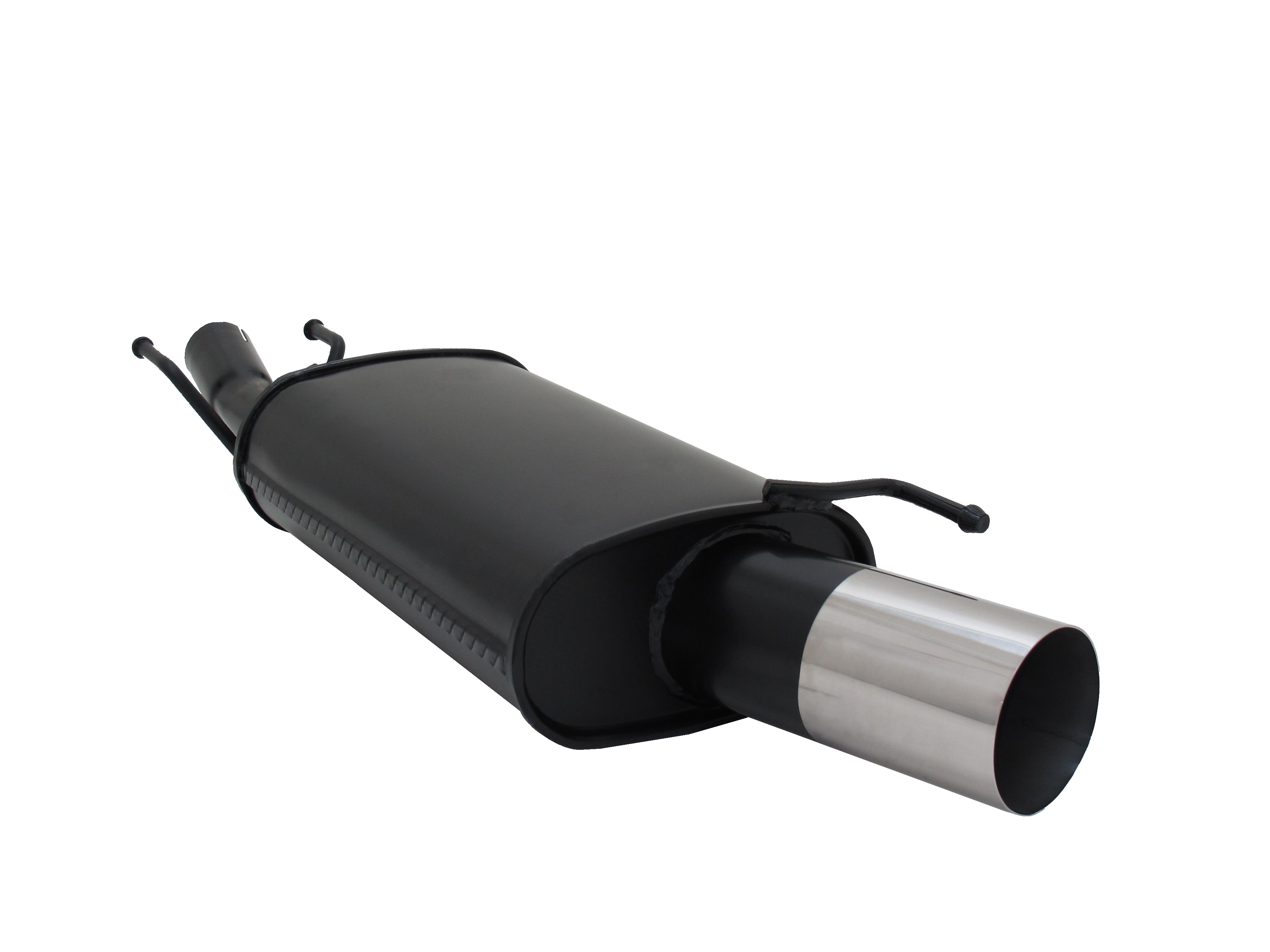 image_A5301E90RL_1 Novus Endschalldämpfer 1x 90mm RL-Design