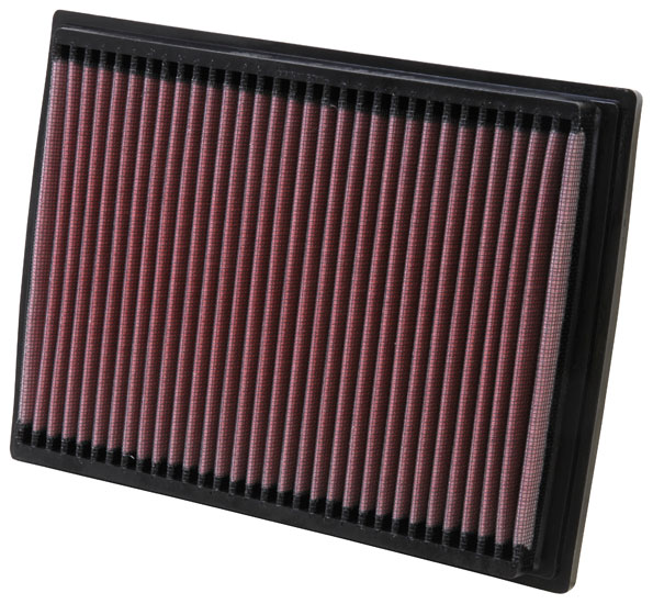 K&N Sportluftfilter