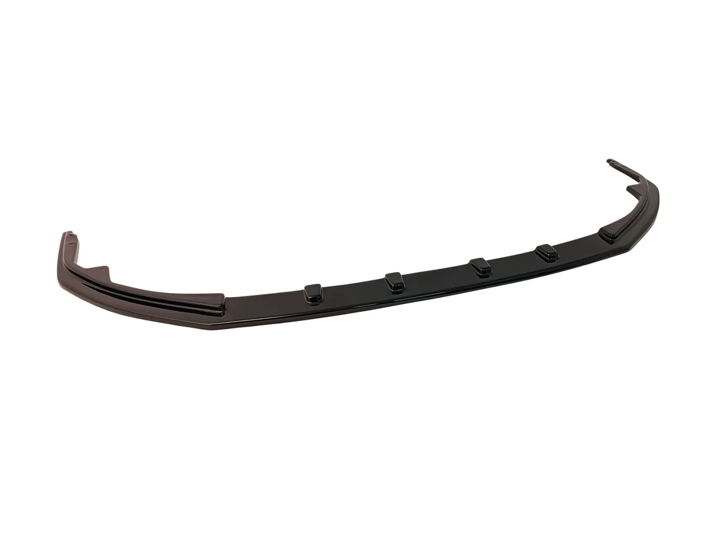 Motordrome Front Splitter